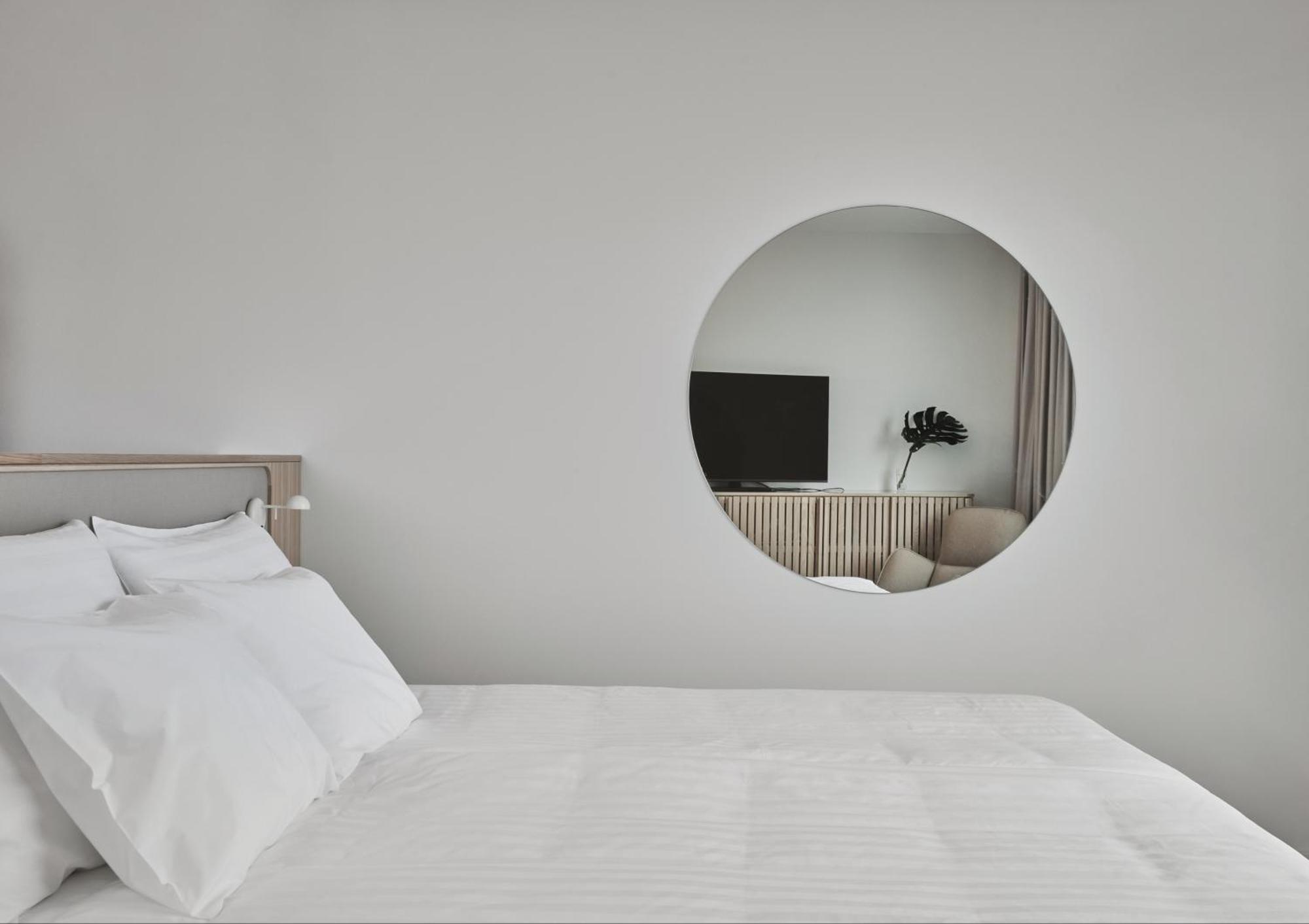 Original Sokos Hotel Tripla Helsingfors Eksteriør bilde