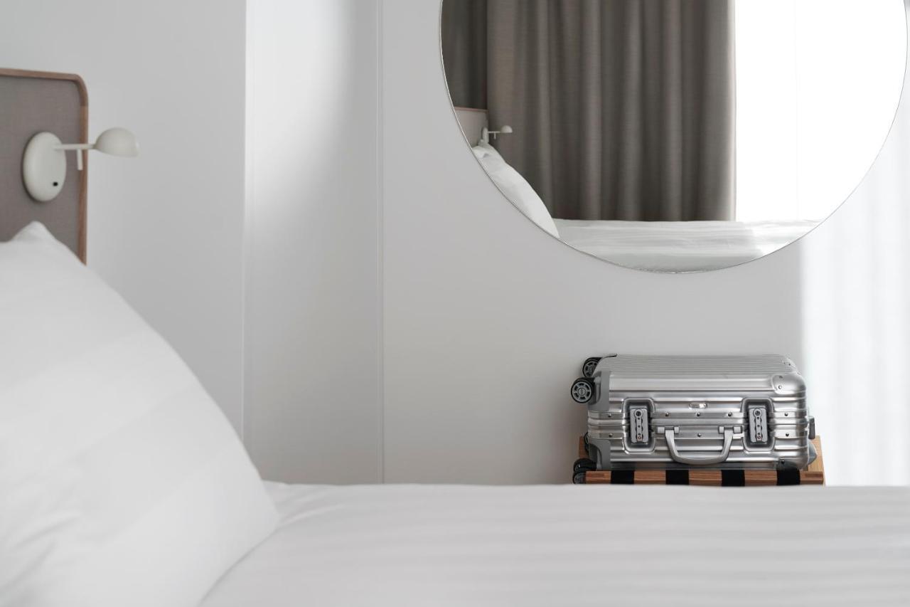 Original Sokos Hotel Tripla Helsingfors Eksteriør bilde
