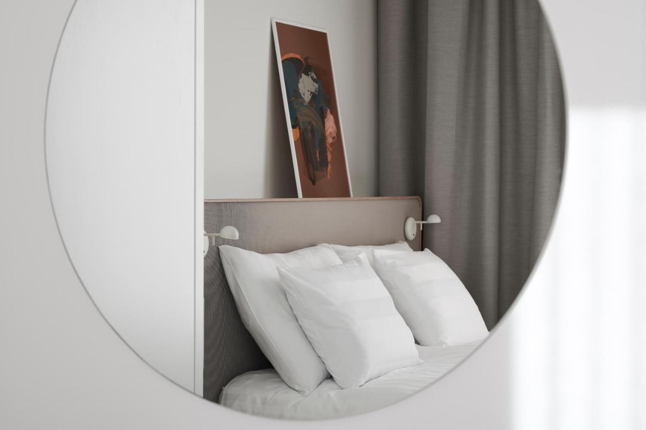 Original Sokos Hotel Tripla Helsingfors Eksteriør bilde